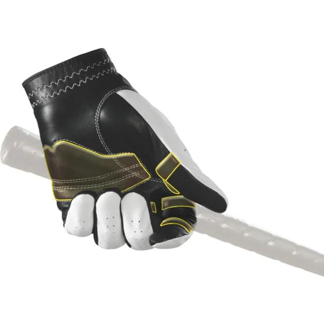 Bionic Gloves RelaxGrip 2.0 Golf Glove - Image 3