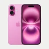 Apple iPhone 16 (128 GB) - Ultramarine