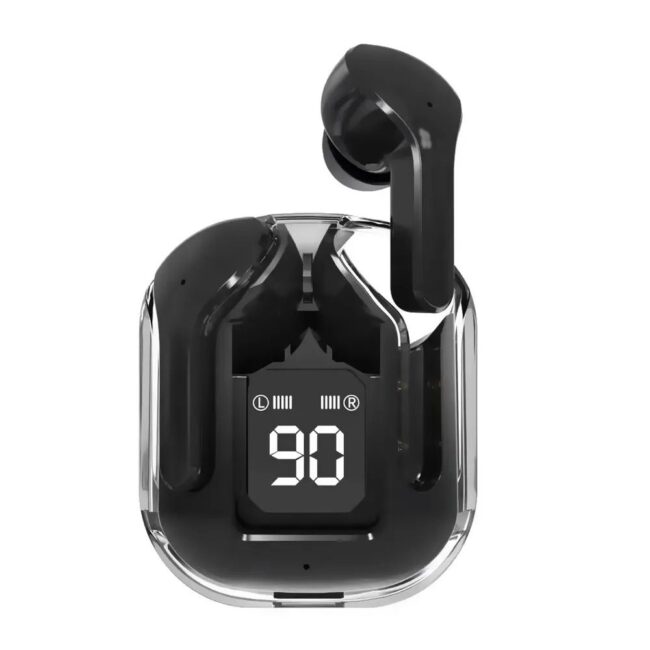 Air 31 Wireless Earbuds – Bluetooth 5.3, LED Display, Stereo Sound, Long Battery Life