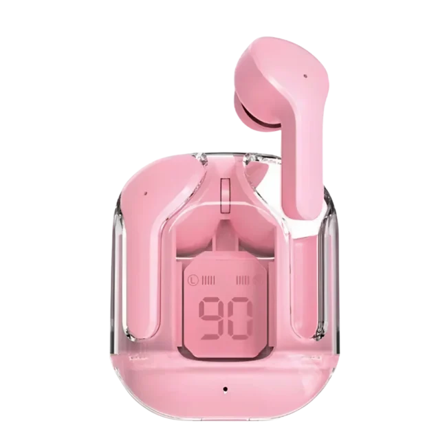 Air 31 Wireless Earbuds – Bluetooth 5.3, LED Display, Stereo Sound, Long Battery Life - Image 5